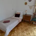 Dolina Piekielnicy Vendégház