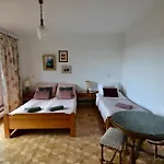 Dolina Piekielnicy Vendégház Przygorze
