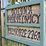 Dolina Piekielnicy * Przygorze