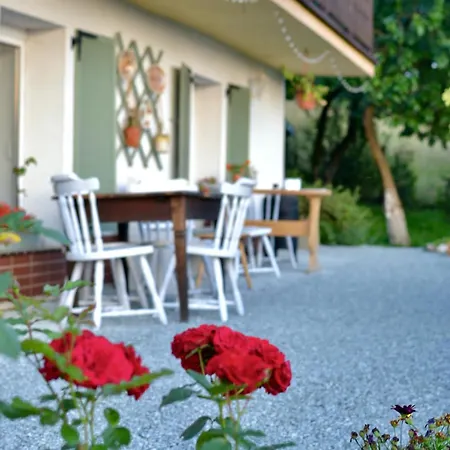 Gasthof Dolina Piekielnicy Przygorze