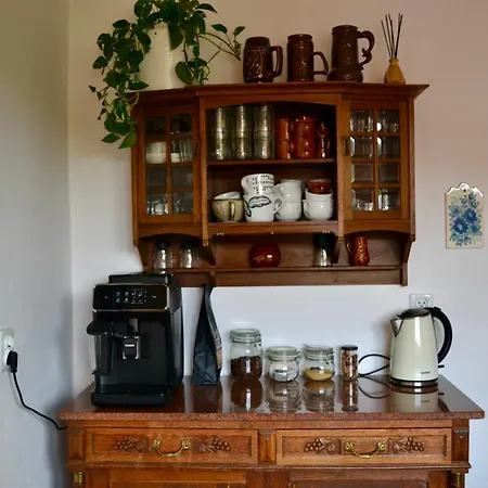 Dolina Piekielnicy * Przygorze