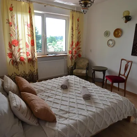 Dolina Piekielnicy * Przygorze