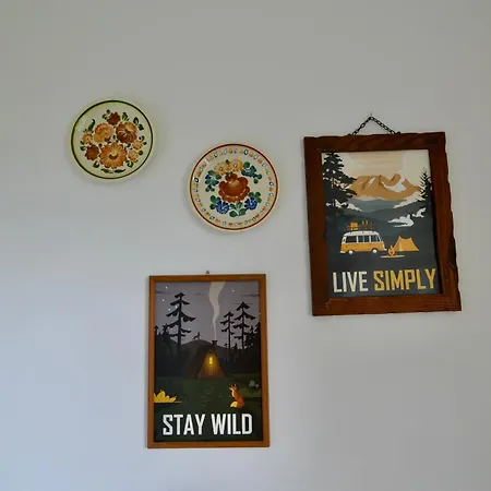 Gasthof Dolina Piekielnicy Przygorze