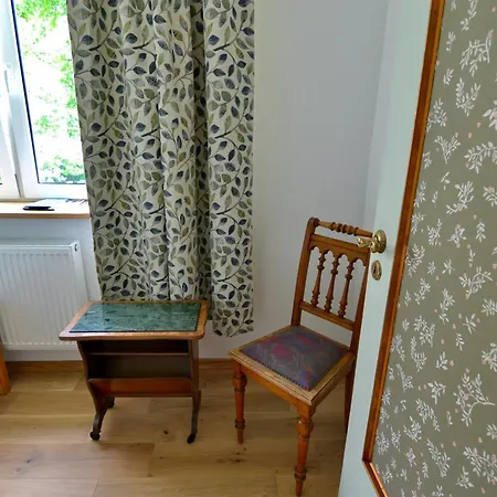 Dolina Piekielnicy Przygorze