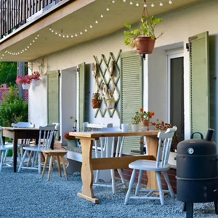 Dolina Piekielnicy Gasthof *