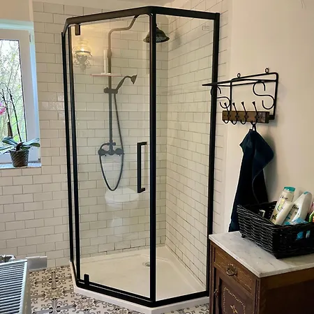 Dolina Piekielnicy Gasthof *