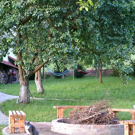 Gasthof Dolina Piekielnicy Przygorze