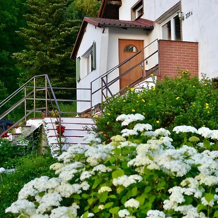 Dolina Piekielnicy Gasthof *