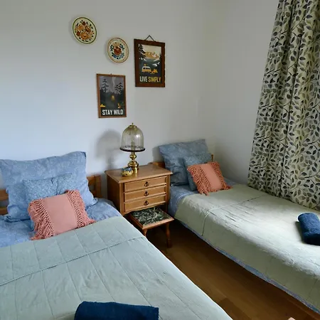 Dolina Piekielnicy * Przygorze