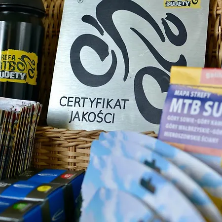 Dolina Piekielnicy Gasthof