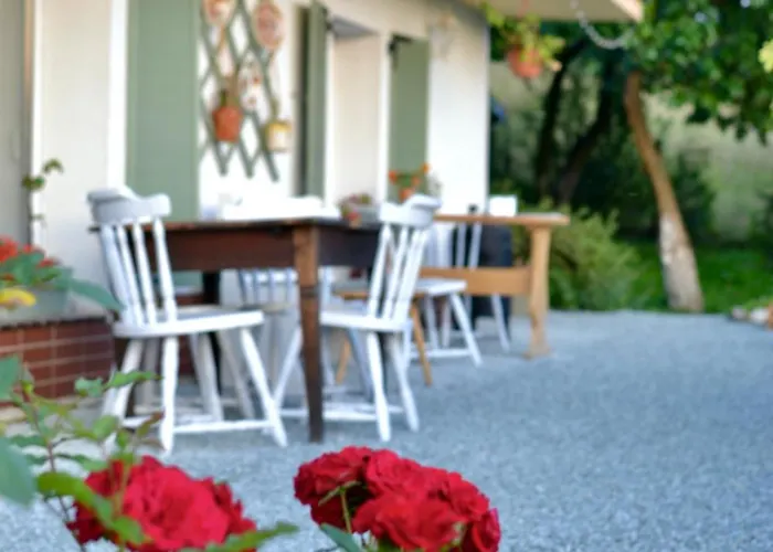 Гостевой дом Dolina Piekielnicy Przygorze