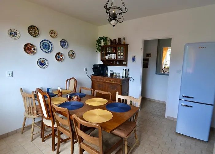 Dolina Piekielnicy Konukevi *