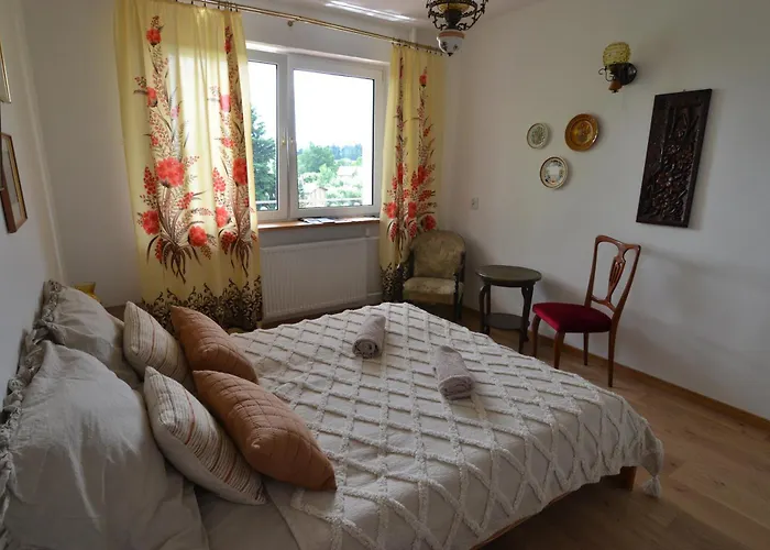 Dolina Piekielnicy * Przygorze