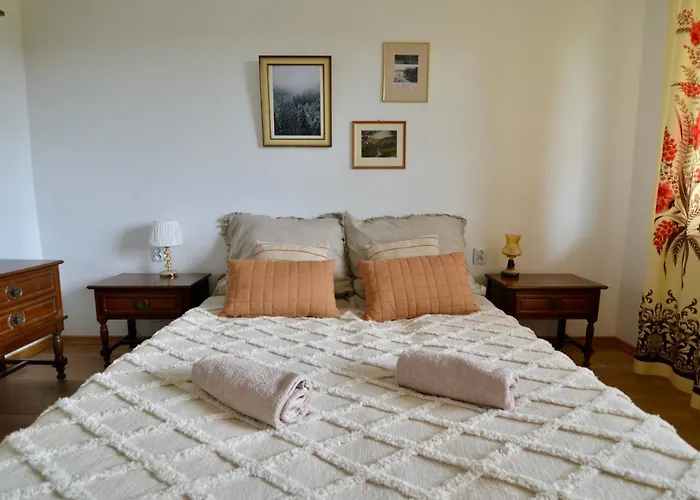 Konukevi Dolina Piekielnicy