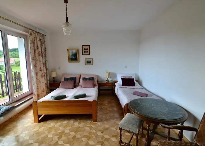 Dolina Piekielnicy Konukevi Przygorze