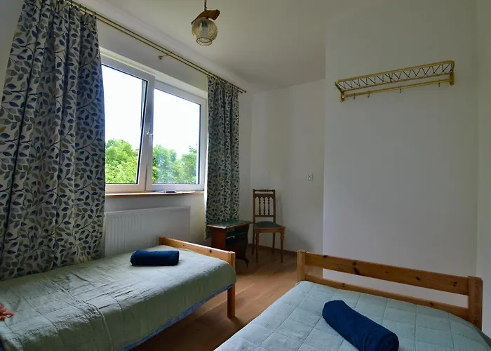 Dolina Piekielnicy * Przygorze