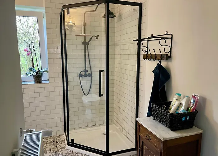 Dolina Piekielnicy Гостевой дом *