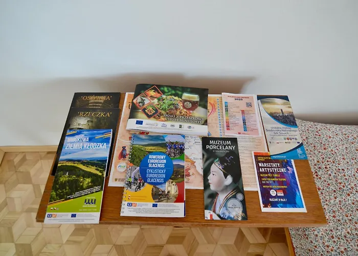 Dolina Piekielnicy * Przygorze